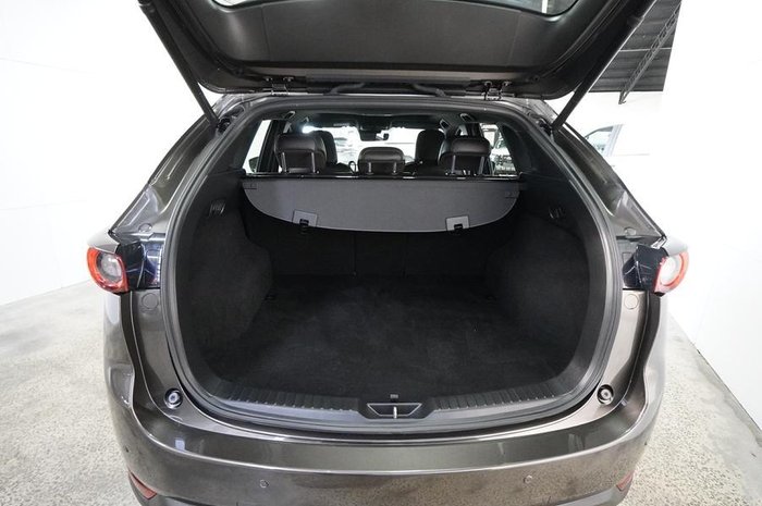 2021 Mazda CX-5 Akera