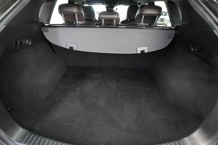 2021 Mazda CX-5 Akera