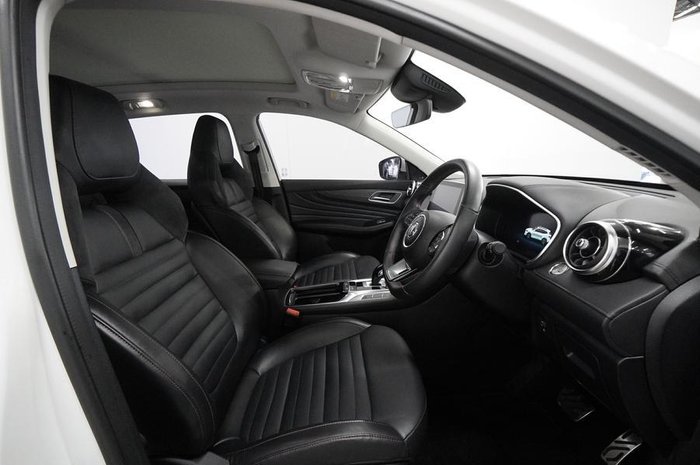 2021 MG HS PHEV Essence