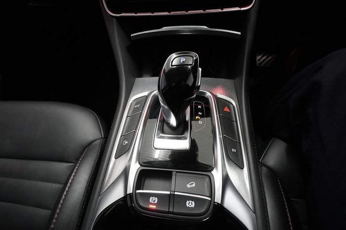 2021 MG HS PHEV Essence
