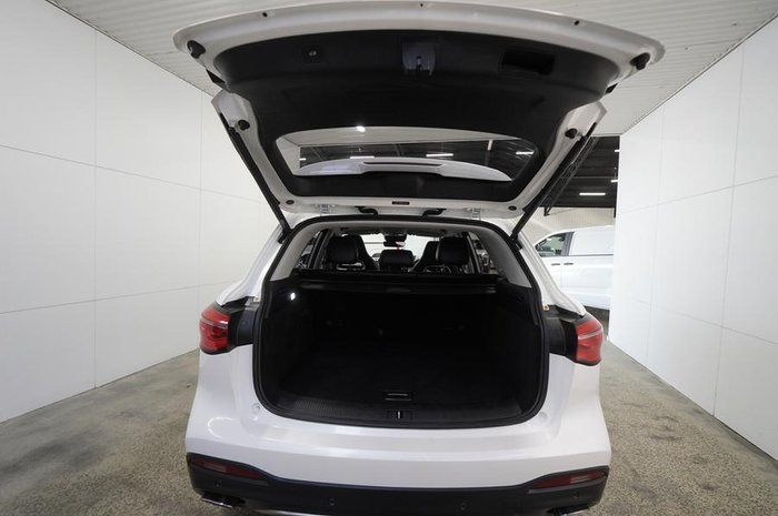2021 MG HS PHEV Essence