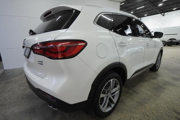 2021 MG HS PHEV Essence