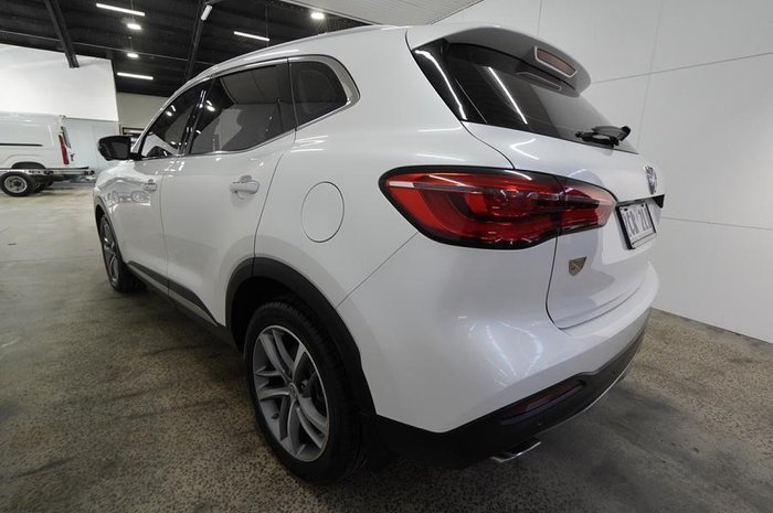2021 MG HS PHEV Essence