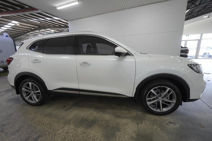 2021 MG HS PHEV Essence