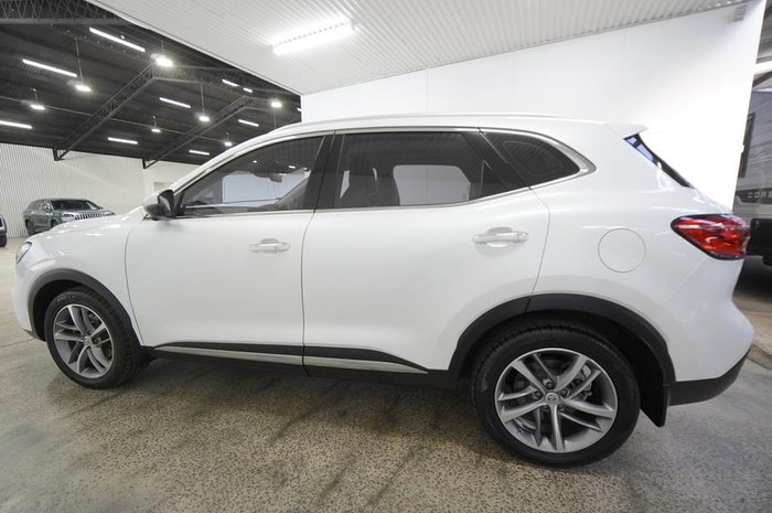 2021 MG HS PHEV Essence