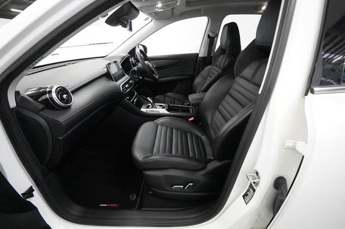 2021 MG HS PHEV Essence