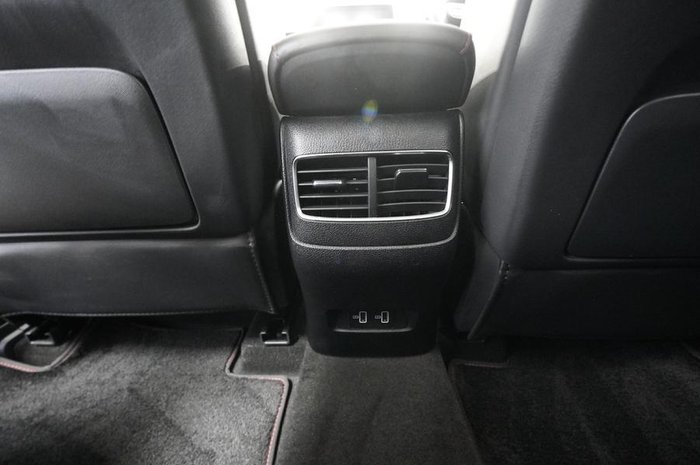 2021 MG HS PHEV Essence