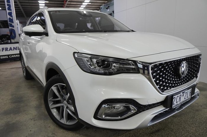 2021 MG HS PHEV Essence