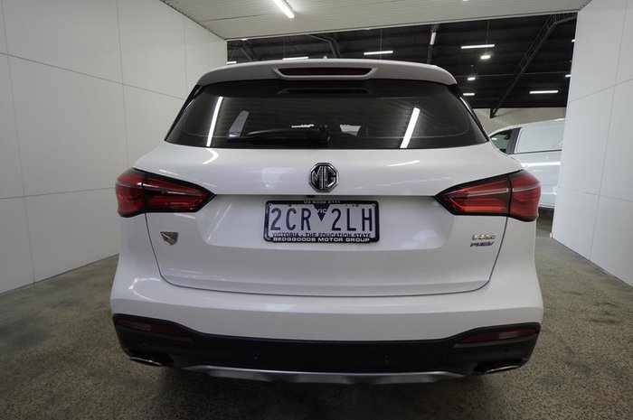 2021 MG HS PHEV Essence