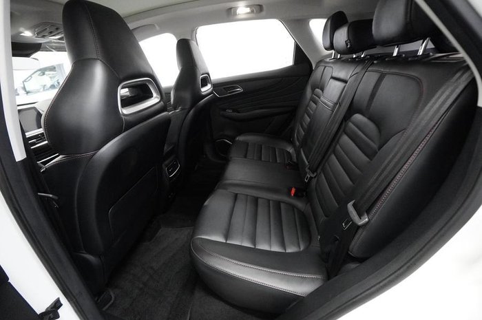 2021 MG HS PHEV Essence