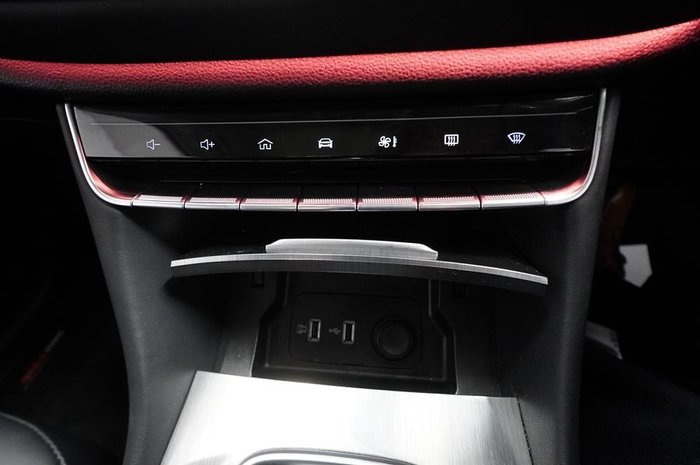 2021 MG HS PHEV Essence