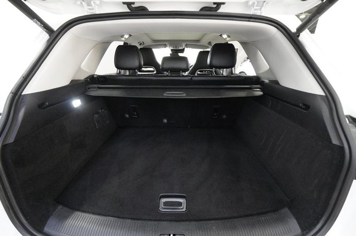 2021 MG HS PHEV Essence