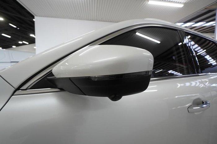 2021 MG HS PHEV Essence