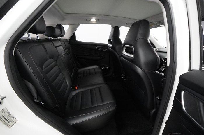 2021 MG HS PHEV Essence