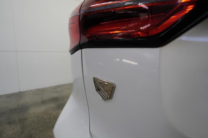 2021 MG HS PHEV Essence