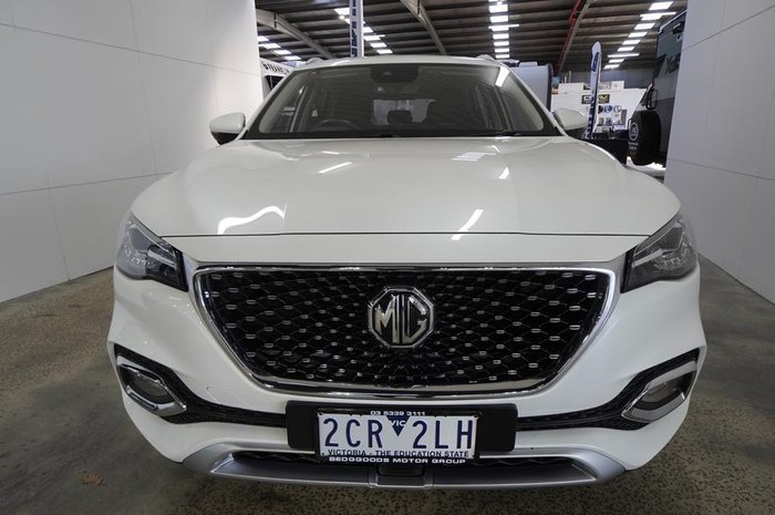 2021 MG HS PHEV Essence