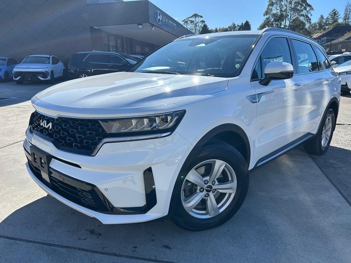 2023 Kia Sorento S