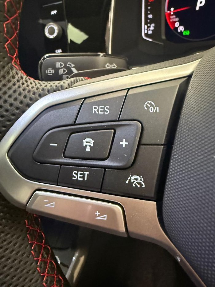 2025 Volkswagen Polo GTI