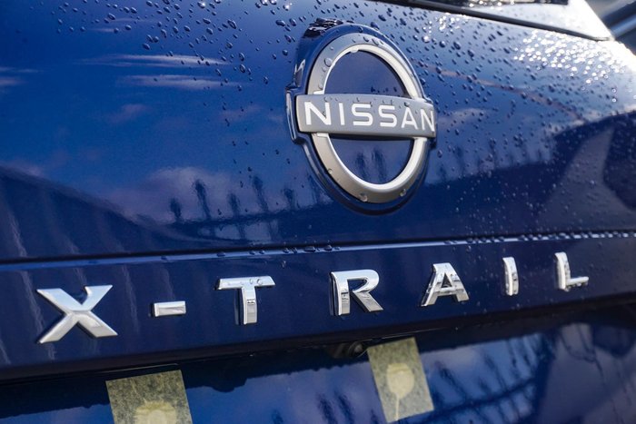 2025 Nissan X-TRAIL Ti-L