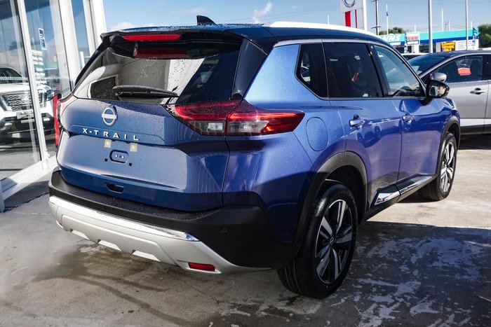 2025 Nissan X-TRAIL Ti-L