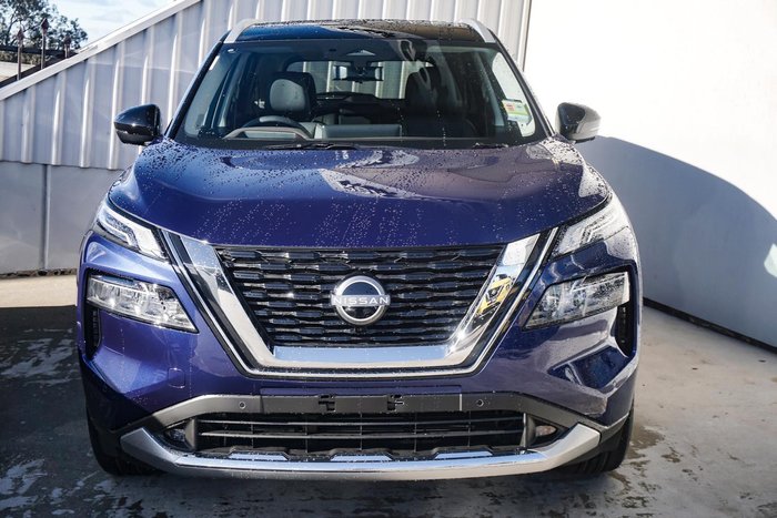 2025 Nissan X-TRAIL Ti-L