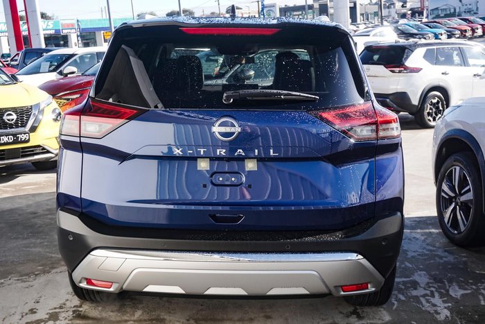 2025 Nissan X-TRAIL Ti-L