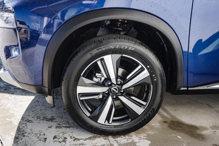 2025 Nissan X-TRAIL Ti-L