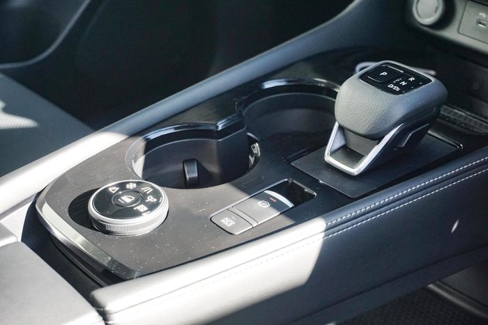 2025 Nissan X-TRAIL Ti-L