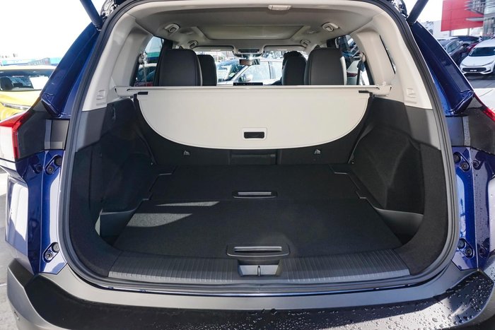 2025 Nissan X-TRAIL Ti-L