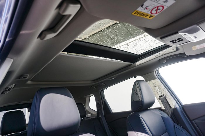 2025 Nissan X-TRAIL Ti-L