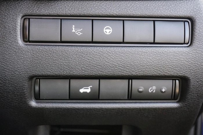 2025 Nissan X-TRAIL Ti-L