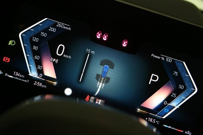 2023 BMW X1 xDrive20i