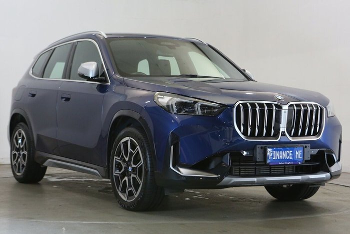 2023 BMW X1