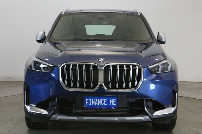 2023 BMW X1