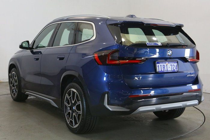 2023 BMW X1
