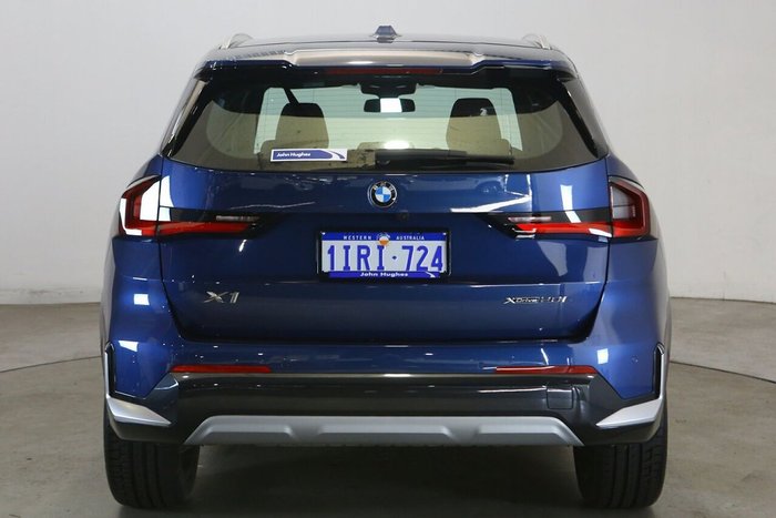 2023 BMW X1