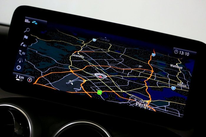 2021 Mercedes-Benz C-Class C300