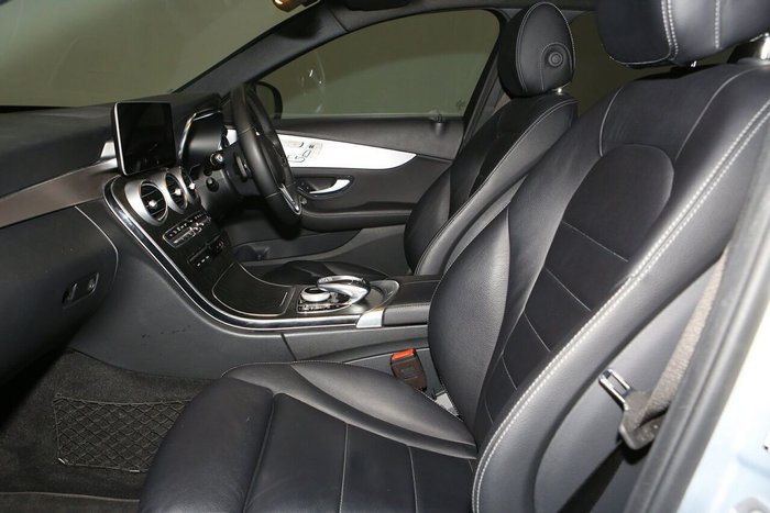 2021 Mercedes-Benz C-Class C300