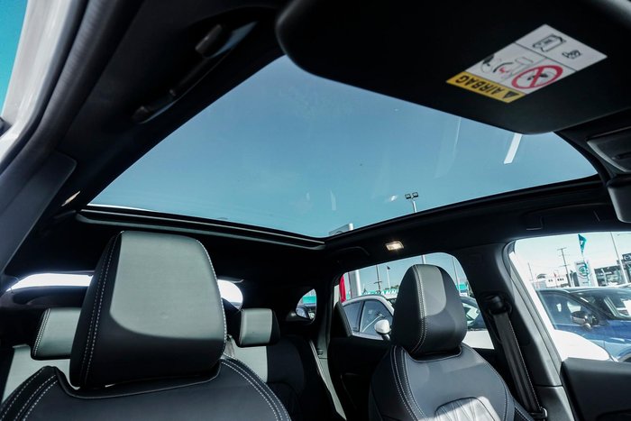 2025 Nissan QASHQAI Ti-L