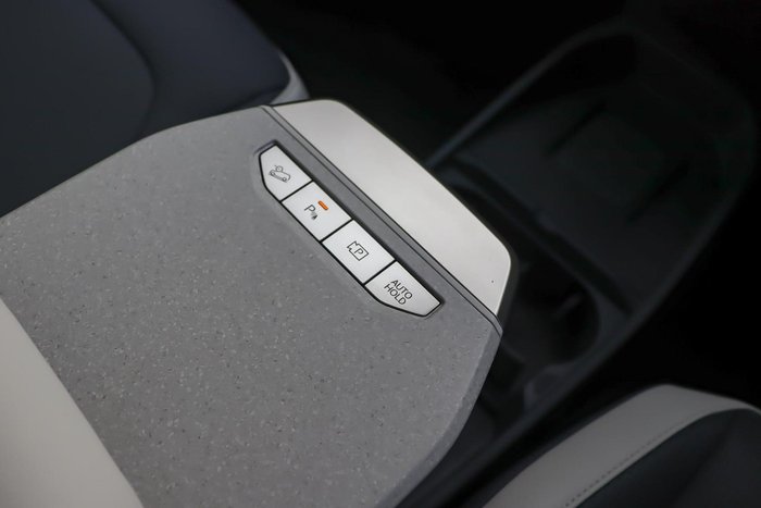 2025 Kia EV3 GT-Line Long Range