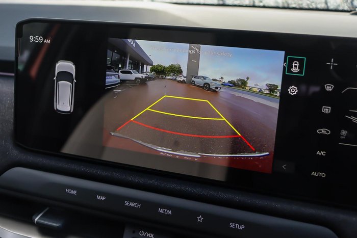 2025 Kia EV3 GT-Line Long Range