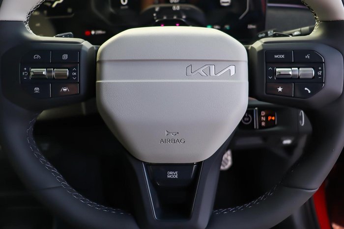 2025 Kia EV3 GT-Line Long Range