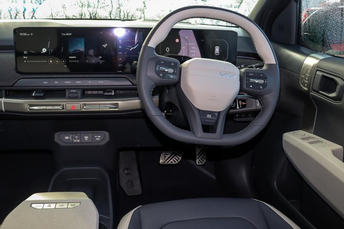 2025 Kia EV3 GT-Line Long Range