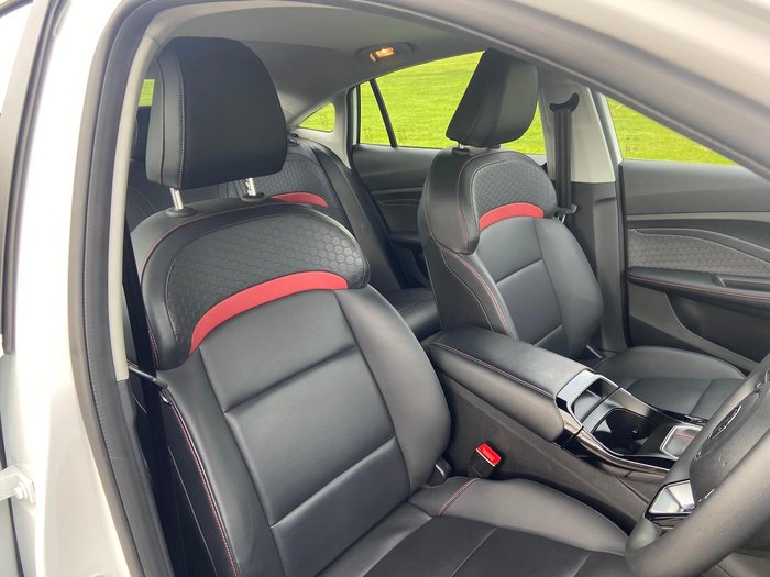 2024 MG MG5 Vibe