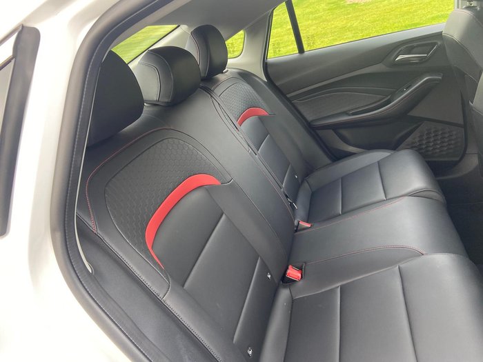 2024 MG MG5 Vibe