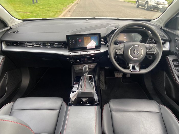 2024 MG MG5 Vibe