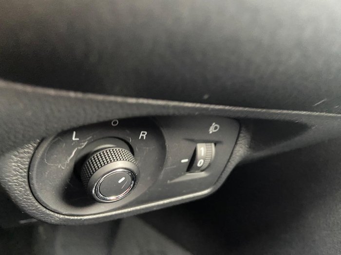 2024 MG MG5 Vibe