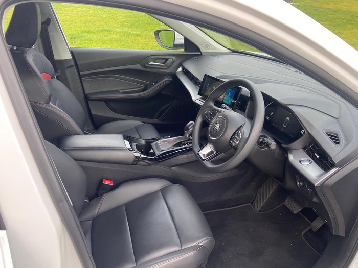 2024 MG MG5 Vibe