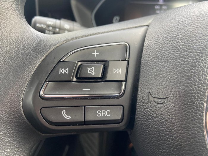 2024 MG MG5 Vibe