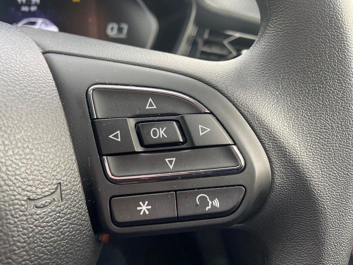 2024 MG MG5 Vibe